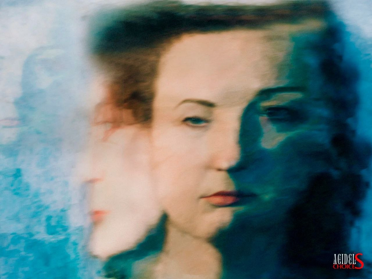 Работы учеников Школы Фотоарта и ретуши Валентины Поповой