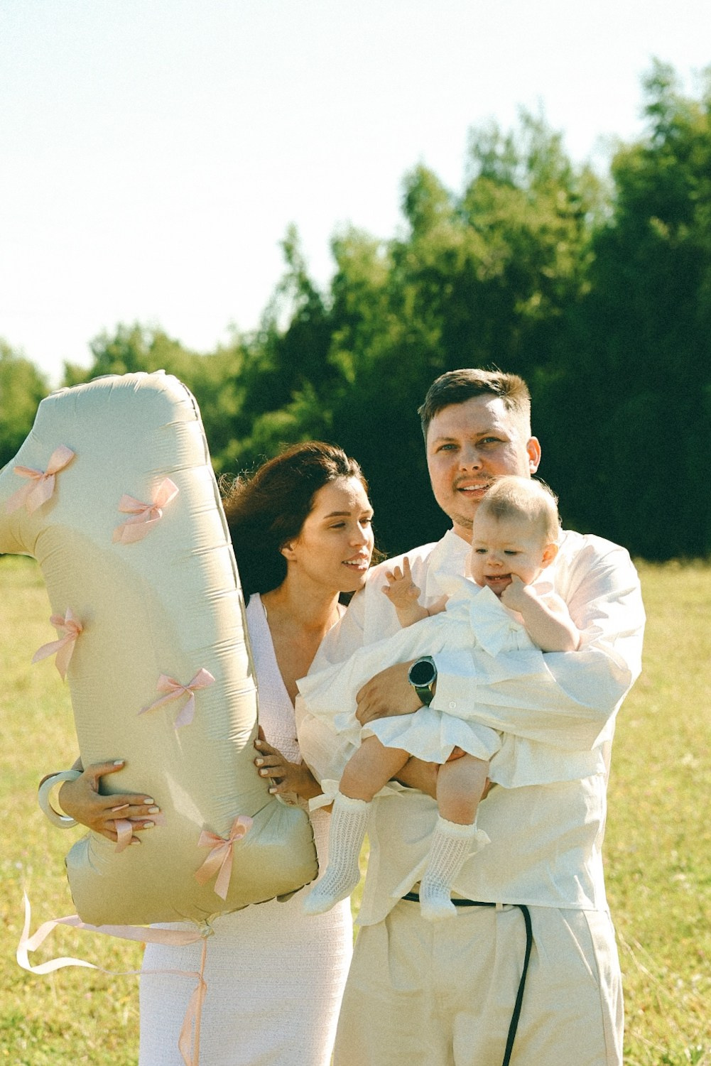 Family. Фотограф Нижний Новгород