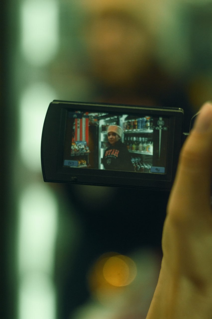 Antifragile. Vcut studio| Фотограф Валерия Мустаева