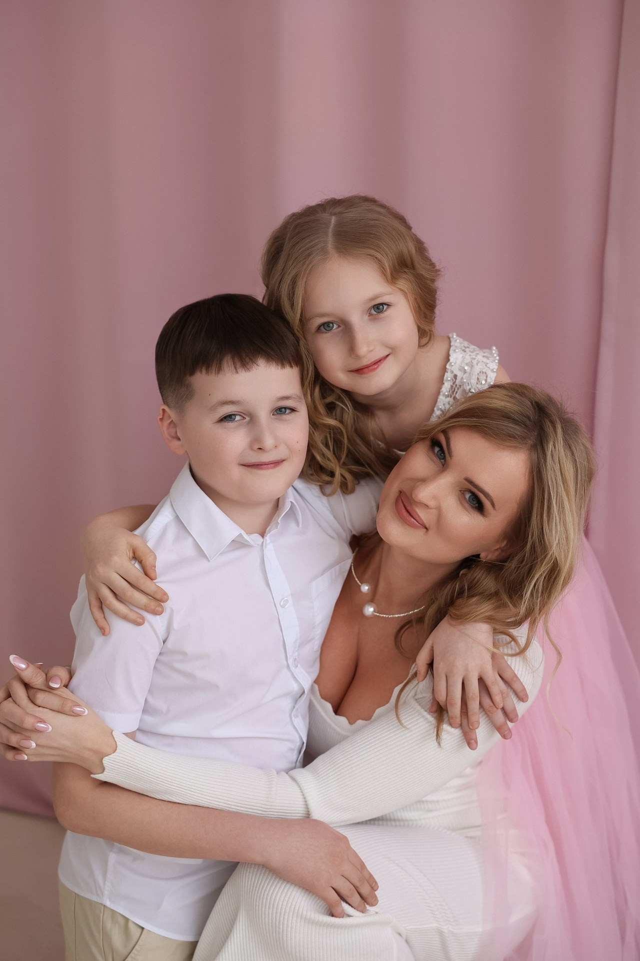 Отзывы о фотографе Марии Донцу. Семейный и свадебный фотограф в Самаре и Кинеле Мария Донцу