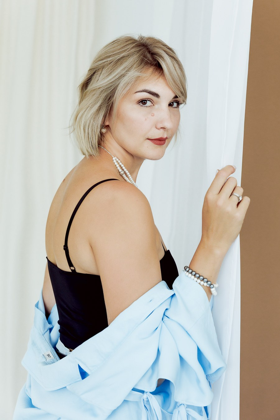 Елена. Портретный и свадебный фотограф в Белгороде Глухова Кристина