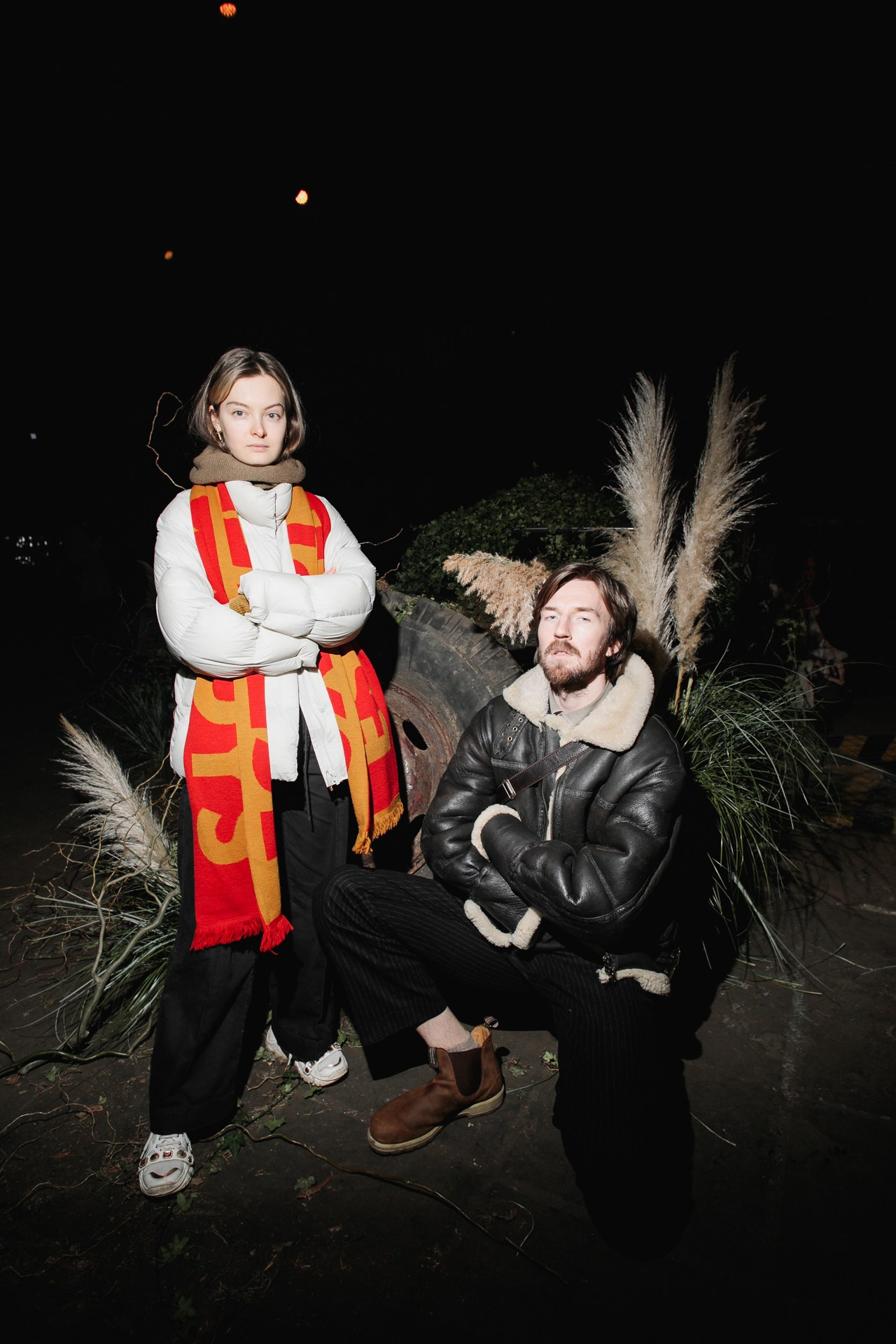 6. Фотограф Арсений Гуров