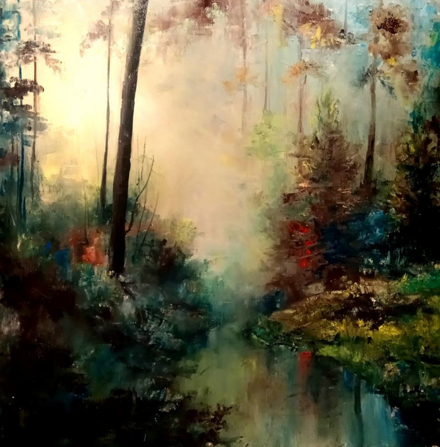 Муртазин Ильгиз Мухаметхазиевич. Галерея участников Российской Премии Искусств