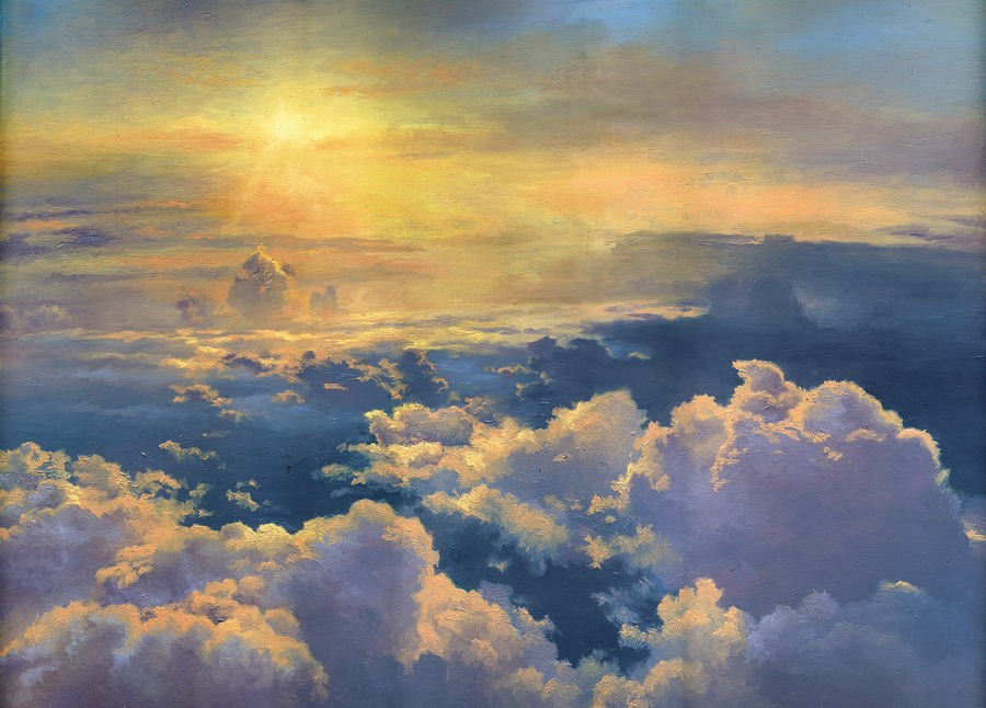 Алексеенко Евгений Владимирович. Галерея участников Российской Премии Искусств