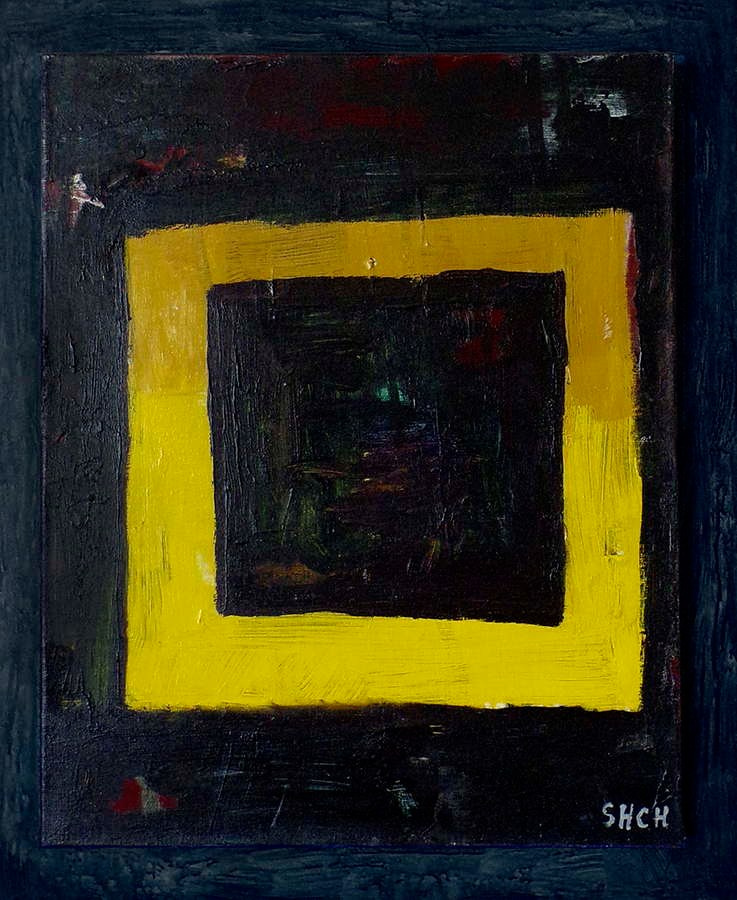 Щупак Виктор Вячеславович. Галерея участников Российской Премии Искусств