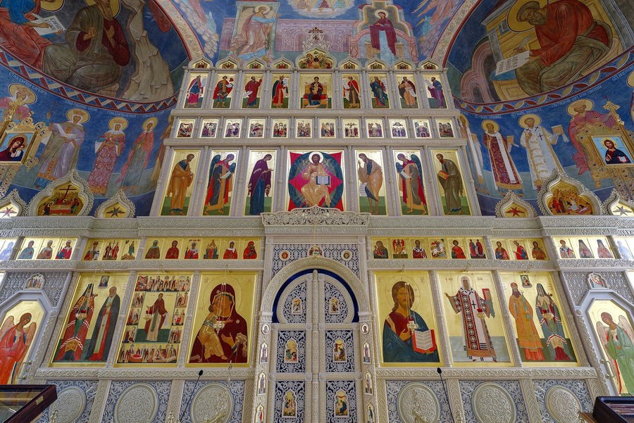 Лев Шевченко. Галерея участников Российской Премии Искусств