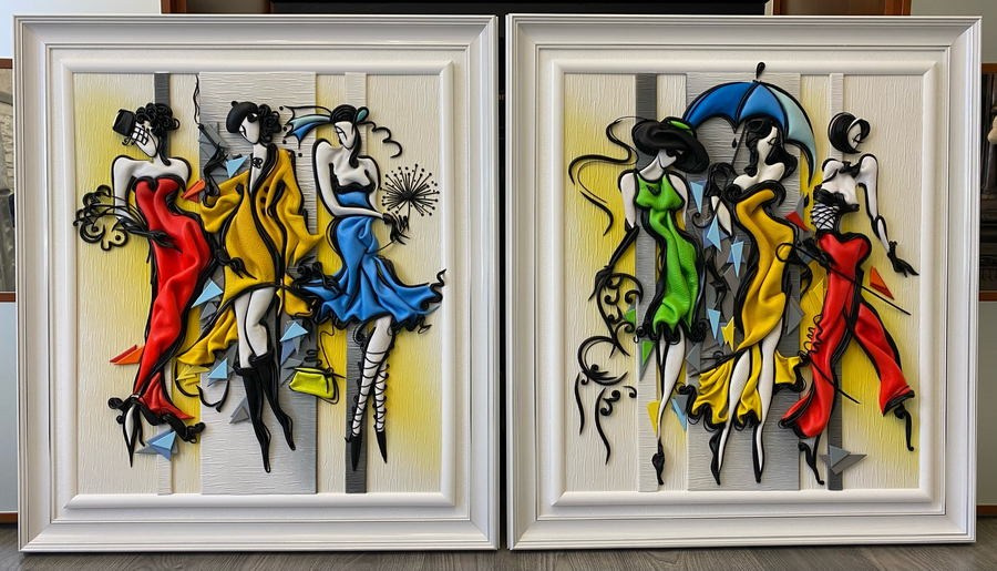 Коробейников Андрей Владимирович. Галерея участников Российской Премии Искусств