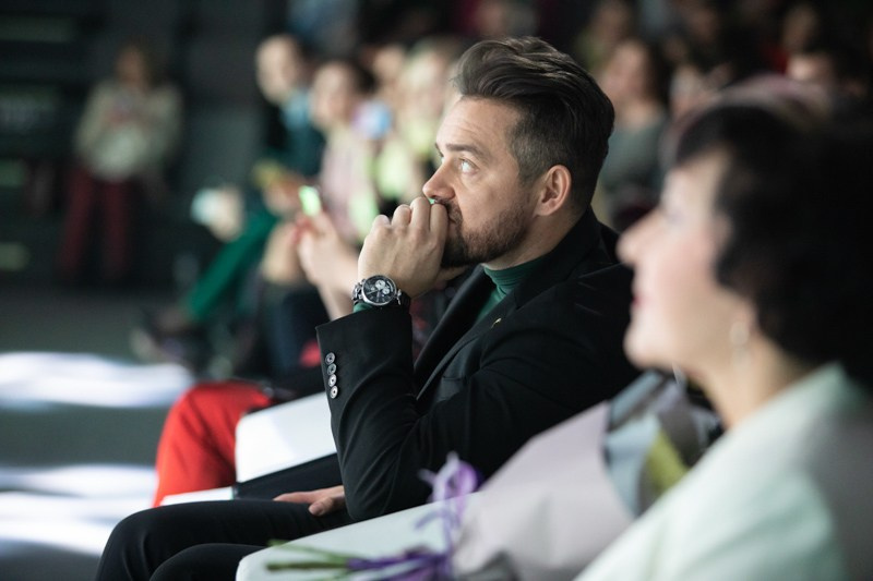 Репортаж. Фотограф Александр Ямпольский