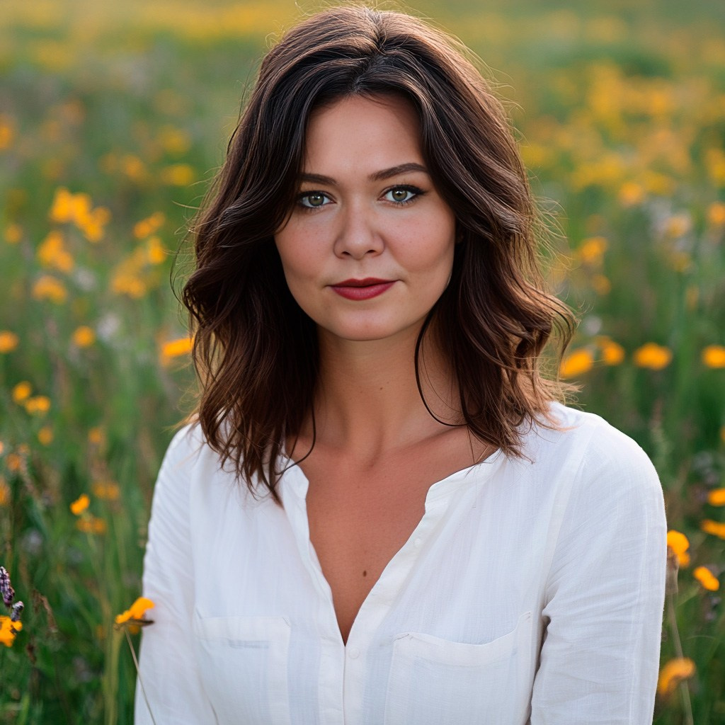 Нейрофотосессия для Алии. Тема — Доула. Для контента. ФотоХудожник Харитонова Ирина г. Санкт-Петербург