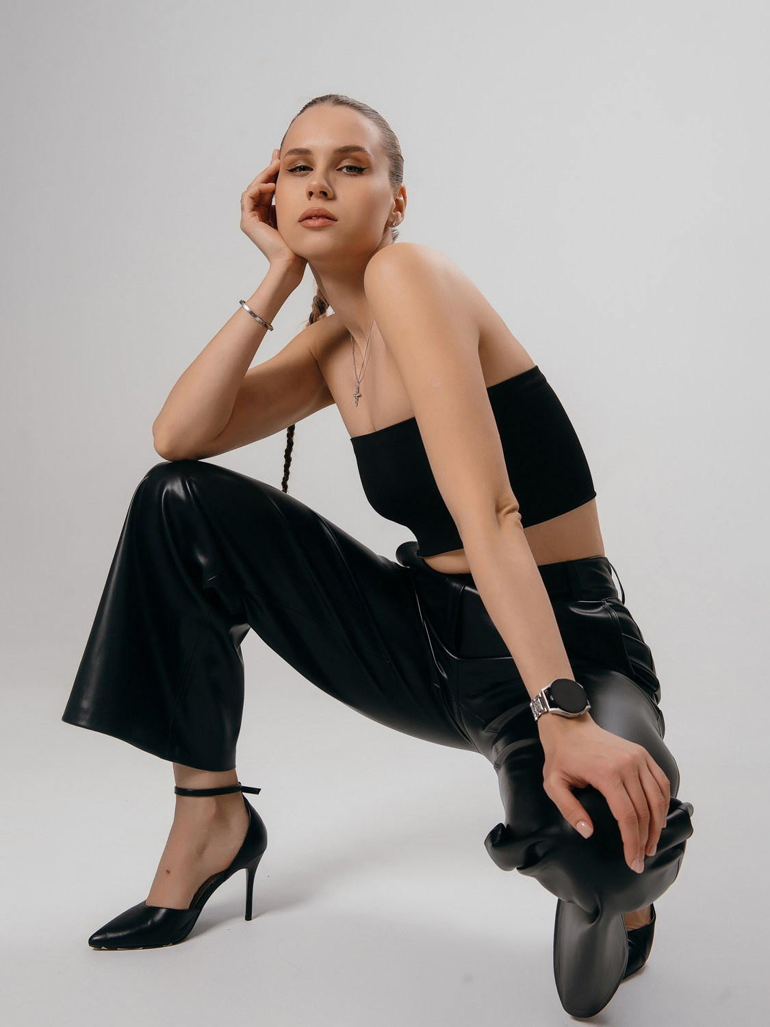 Мария Калинина. Профессиональный Фотограф в Москве Андрей Славнов