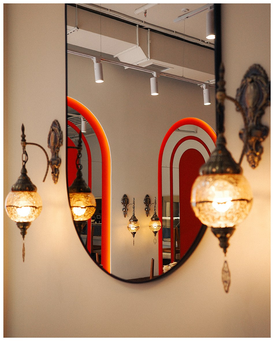 За кадром. Foodcase.pro