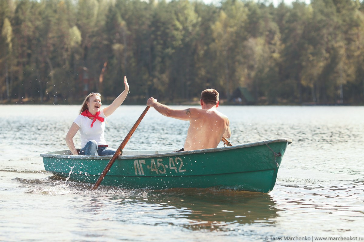 Team Building Унисто Петросталь. Репортажный и семейный фотограф в Санкт-Петербурге Тарас Марченко