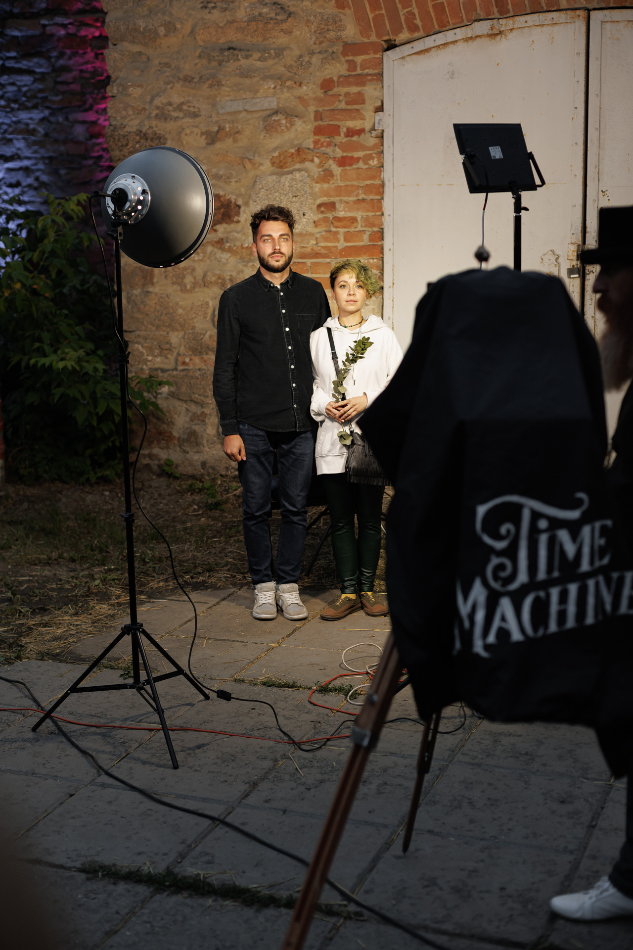 ОПГ Хлеб-Соль. Усадьба Рябинина