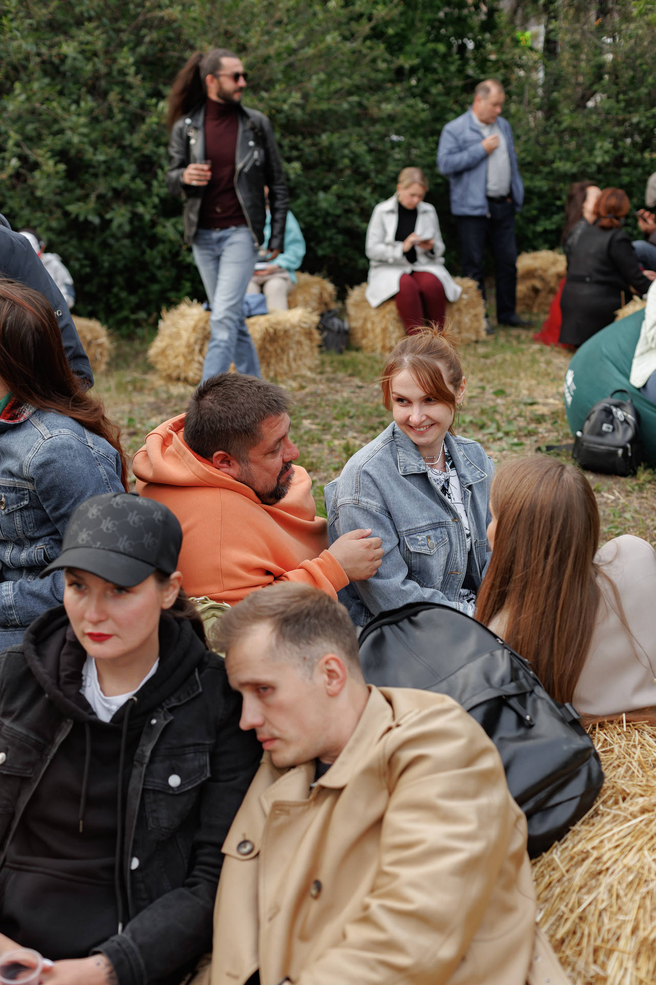 ОПГ Хлеб-Соль. Усадьба Рябинина