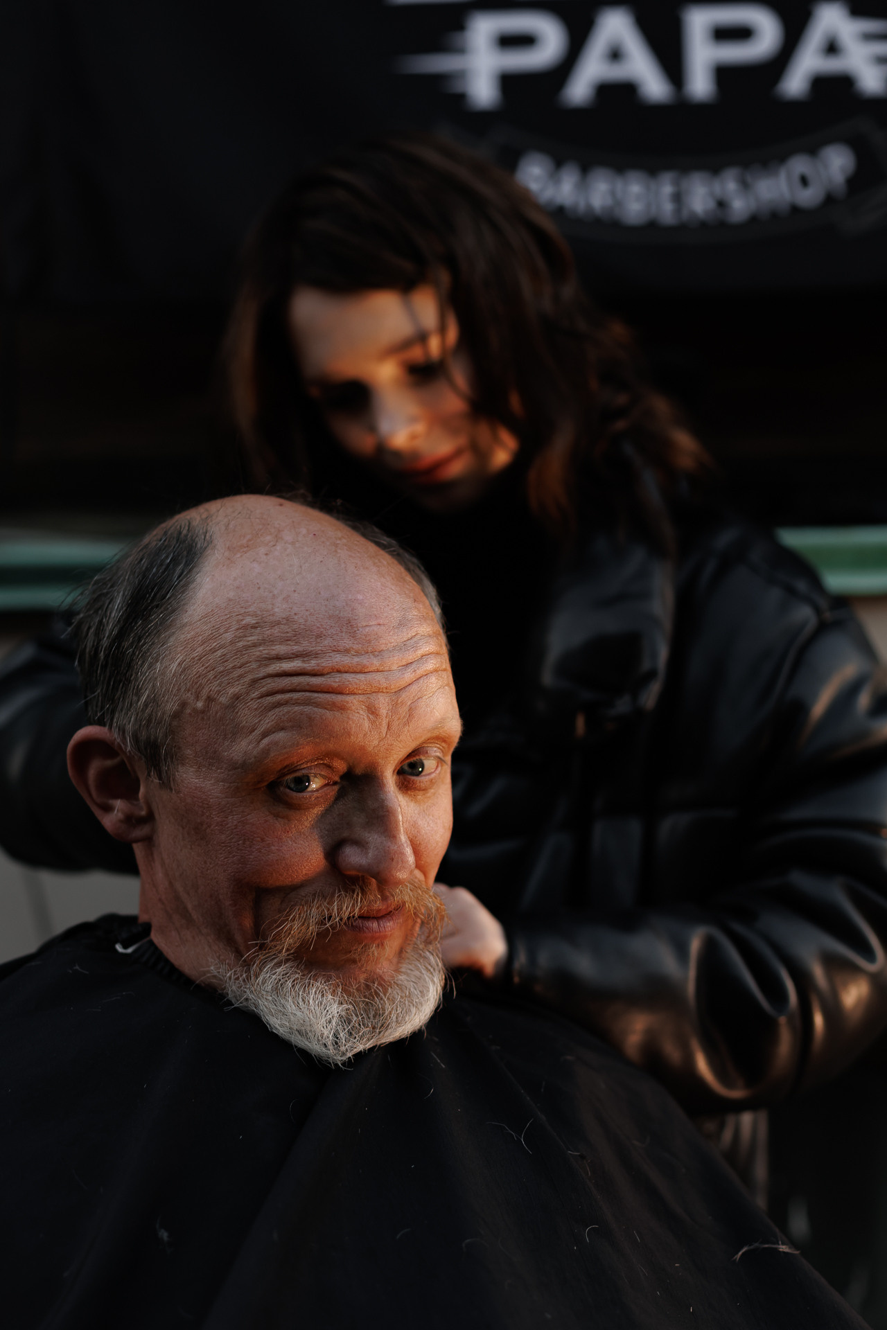 ОПГ Хлеб-Соль. Усадьба Рябинина