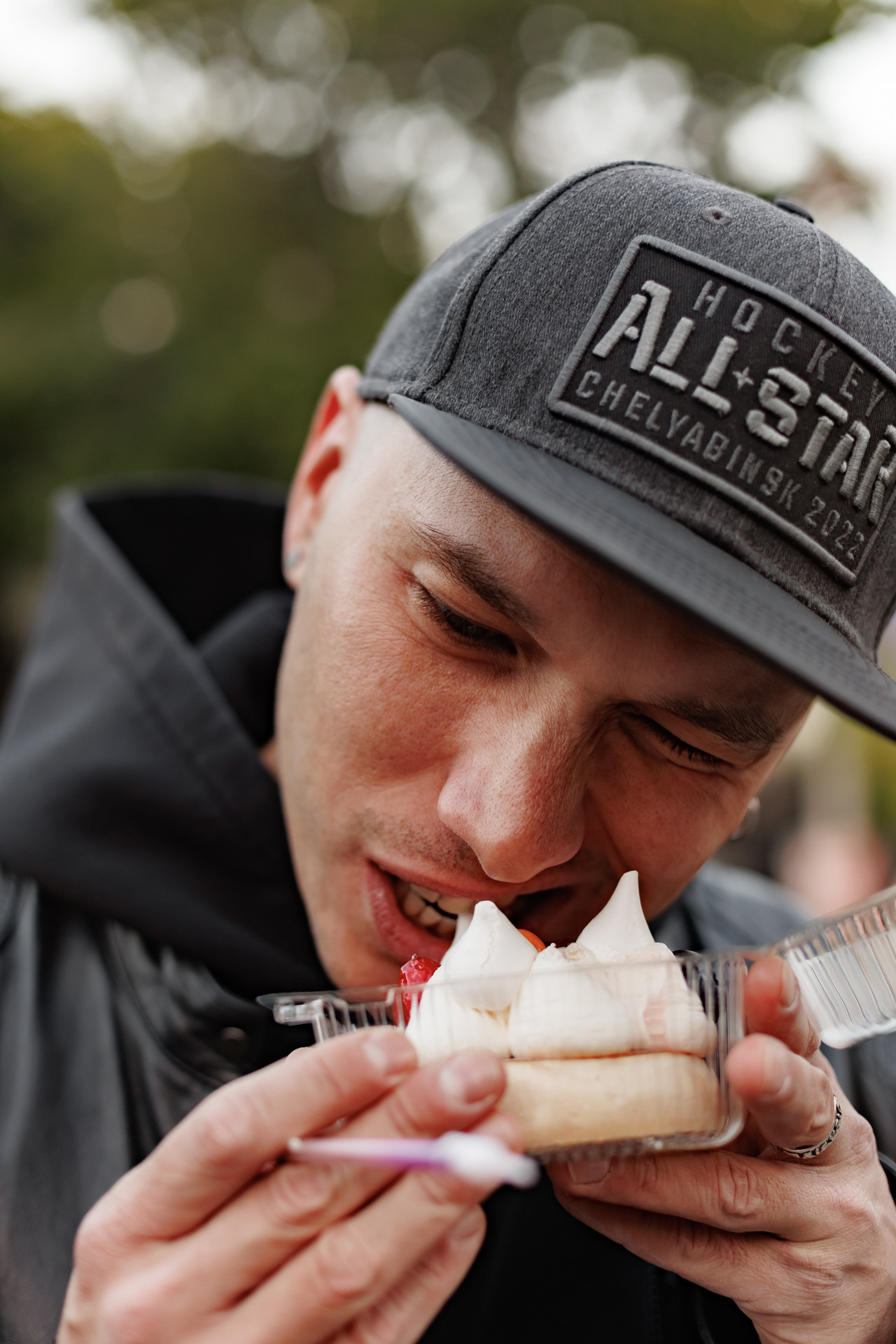 ОПГ Хлеб-Соль. Усадьба Рябинина