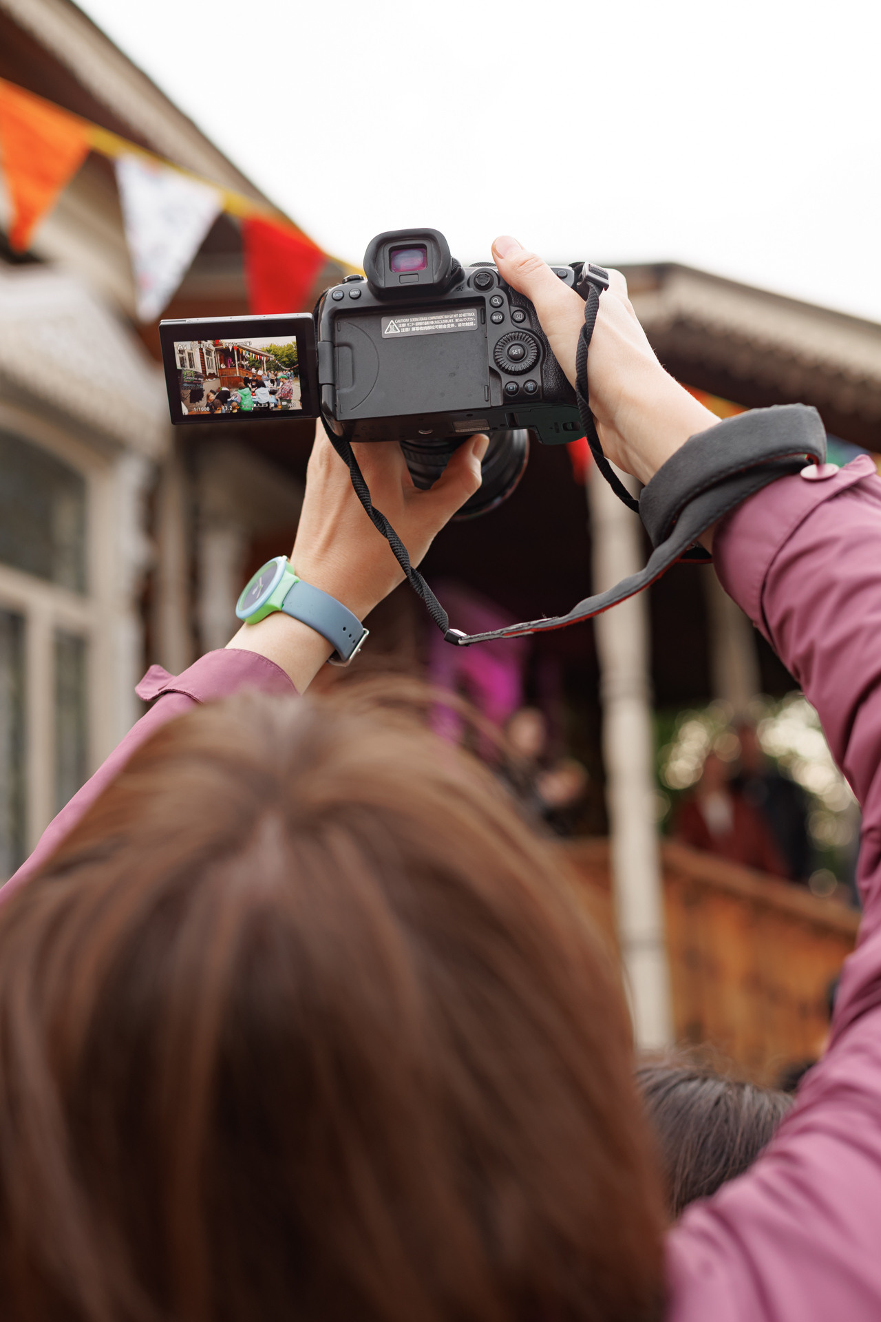 ОПГ Хлеб-Соль. Усадьба Рябинина