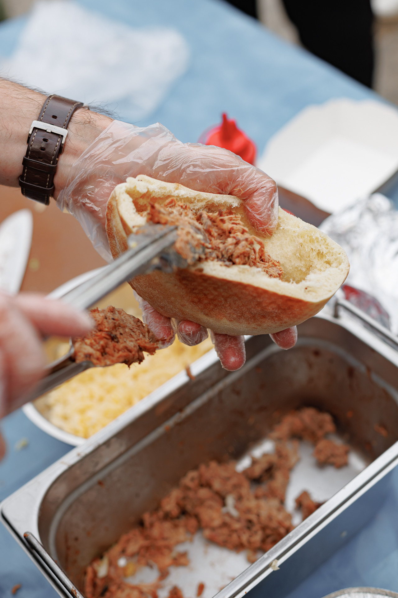 ОПГ Хлеб-Соль. Усадьба Рябинина