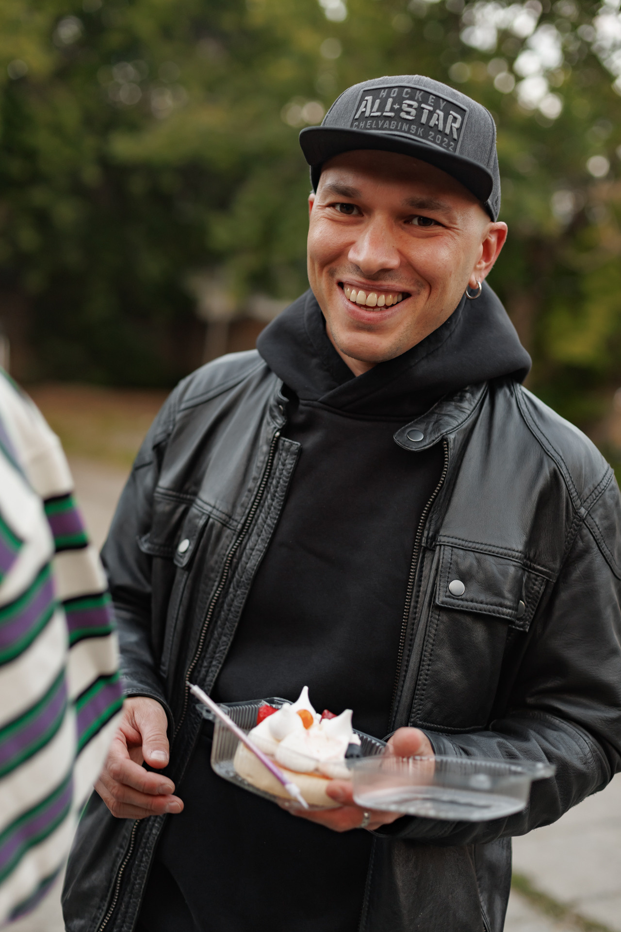 ОПГ Хлеб-Соль. Усадьба Рябинина