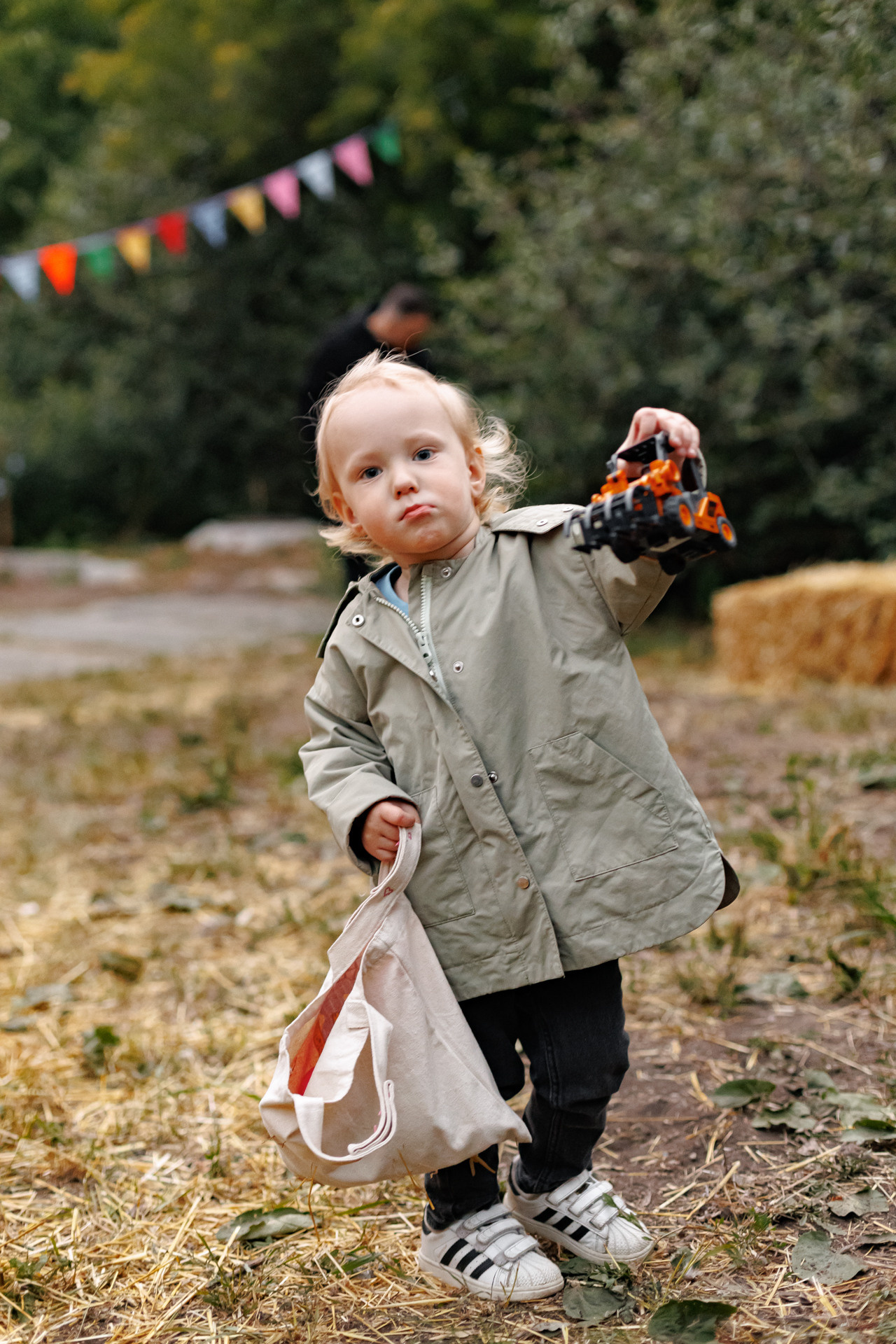 ОПГ Хлеб-Соль. Усадьба Рябинина