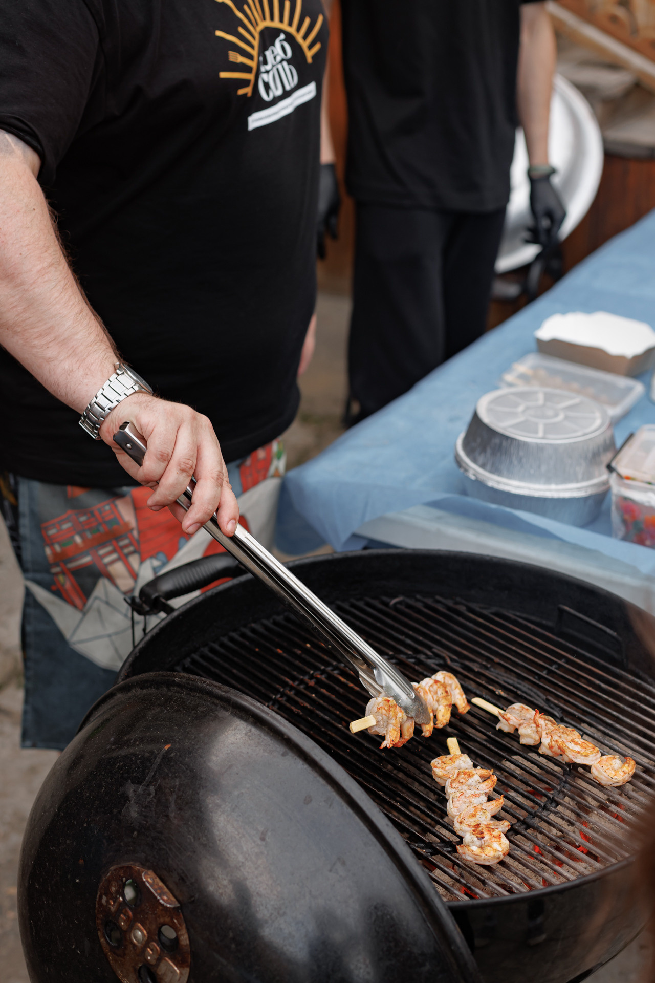 ОПГ Хлеб-Соль. Усадьба Рябинина