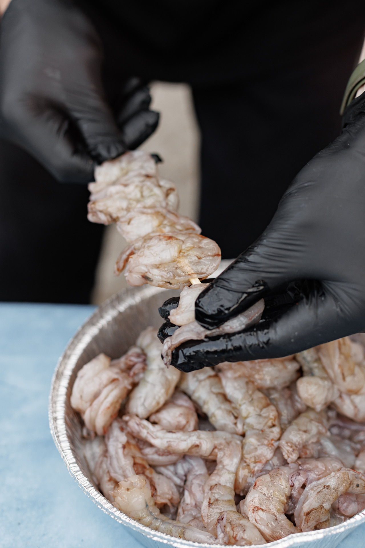 ОПГ Хлеб-Соль. Усадьба Рябинина