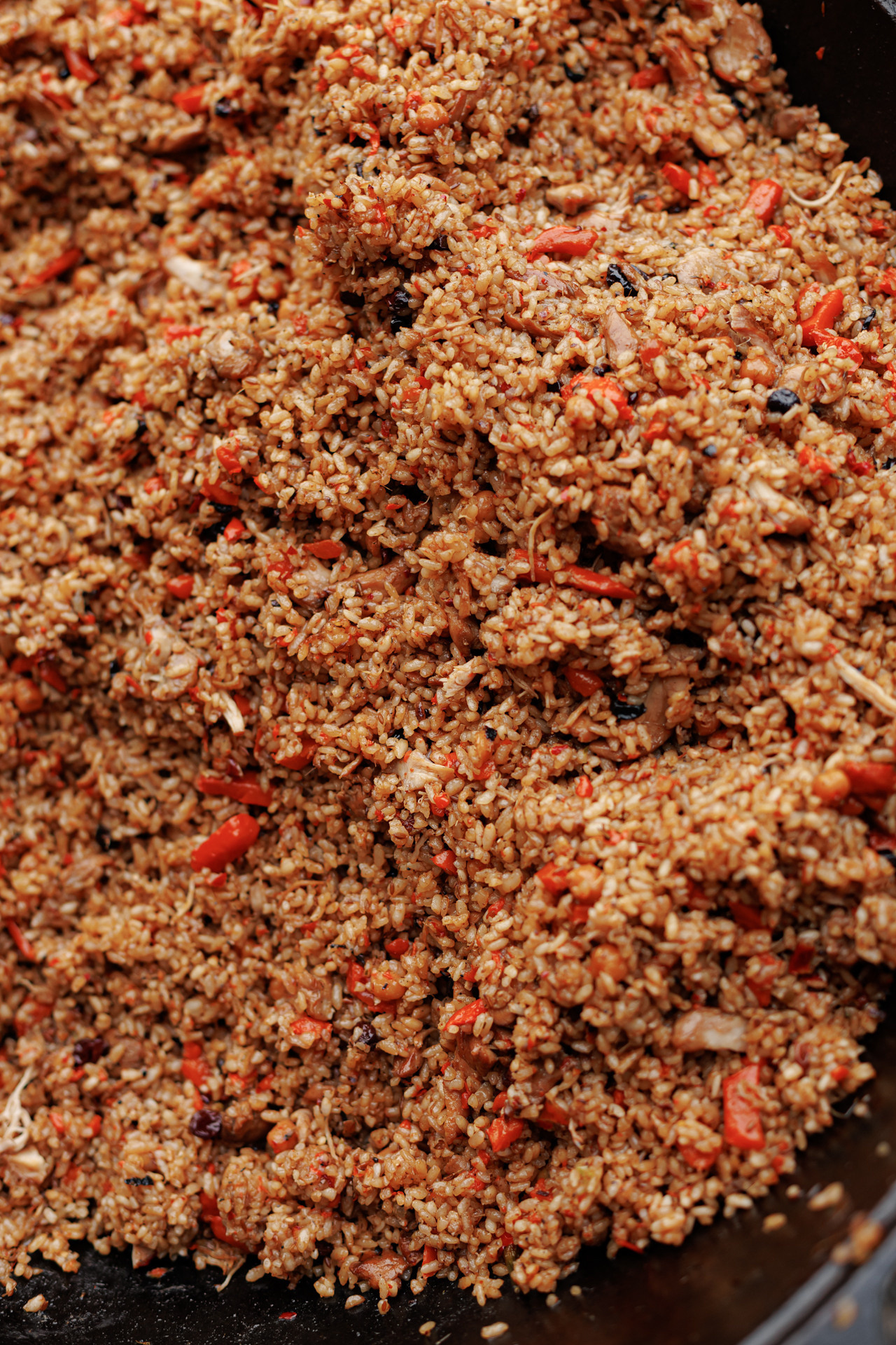 ОПГ Хлеб-Соль. Усадьба Рябинина