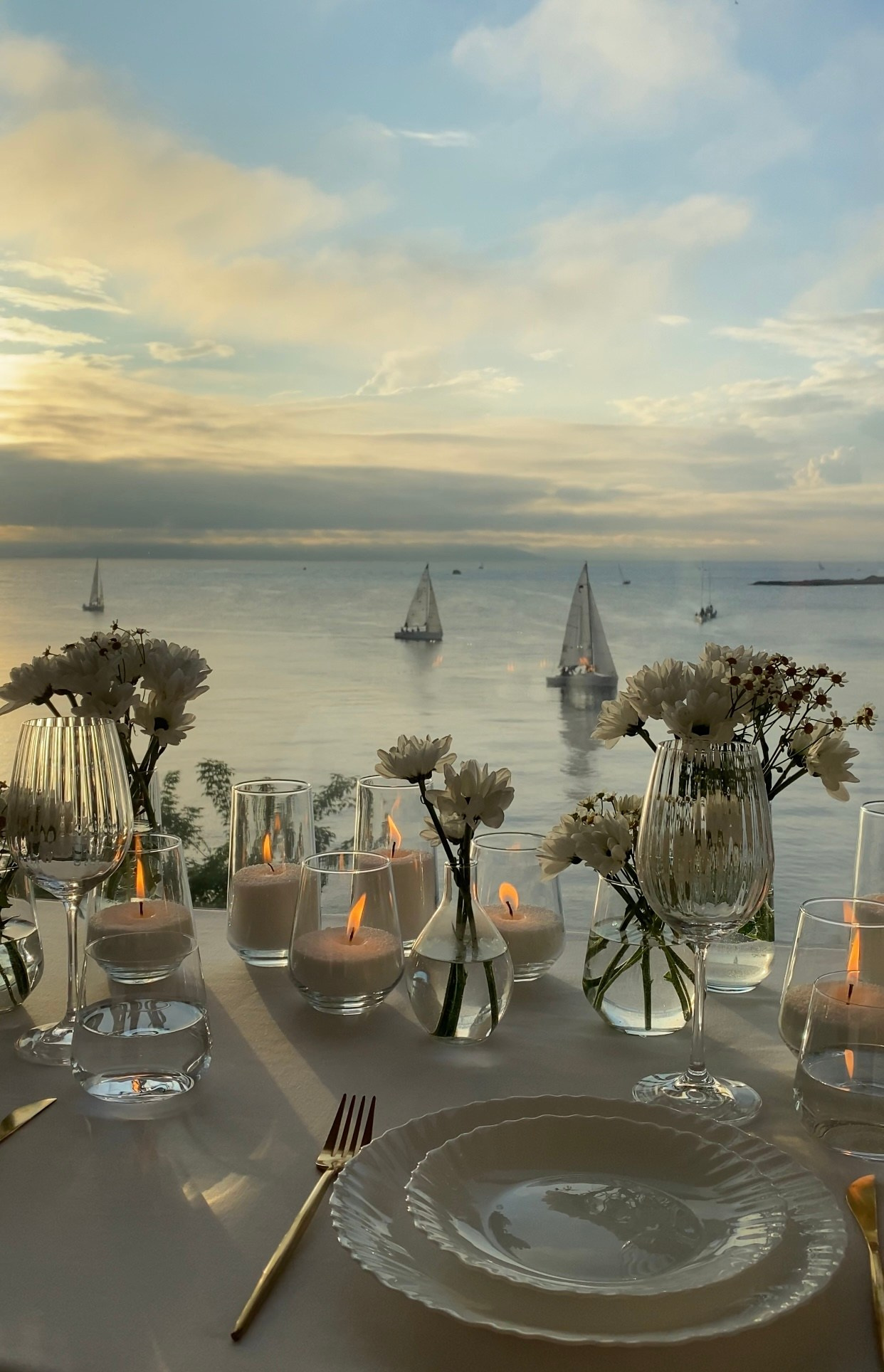 Свидание в отеле во Владивостоке. Организация свадеб и других мероприятий во Владивостоке от «Рядом быть»