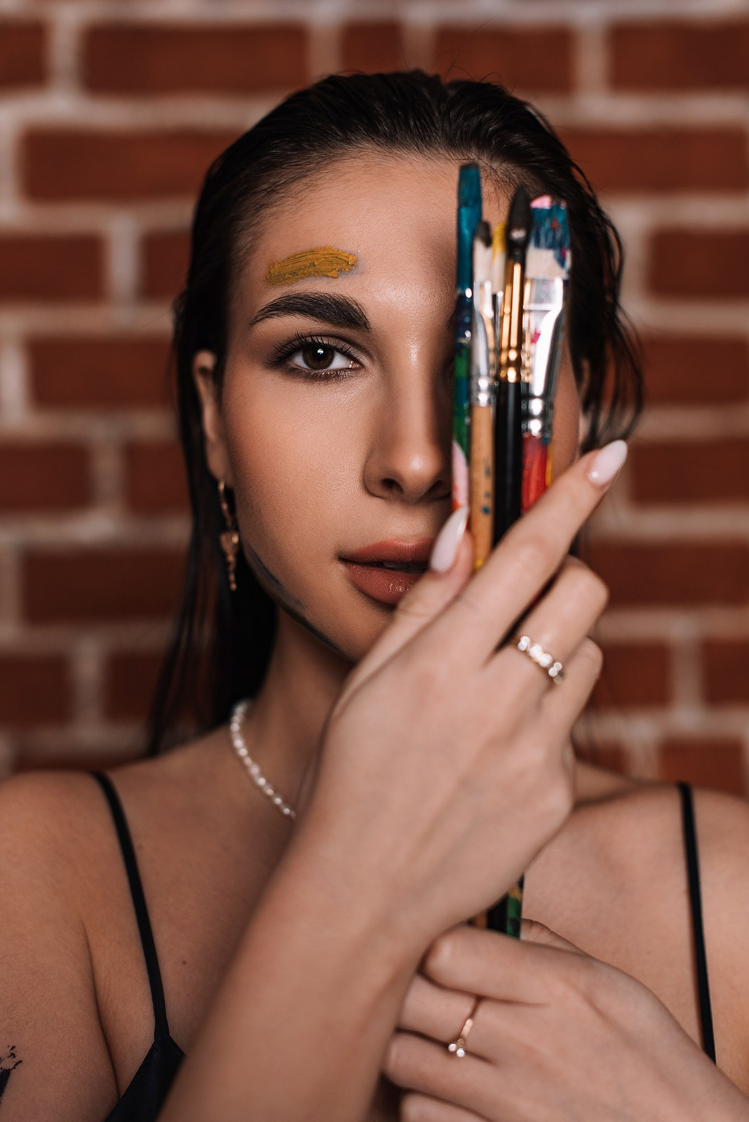 Индивидуальная фотосессия. Фотограф в Минске