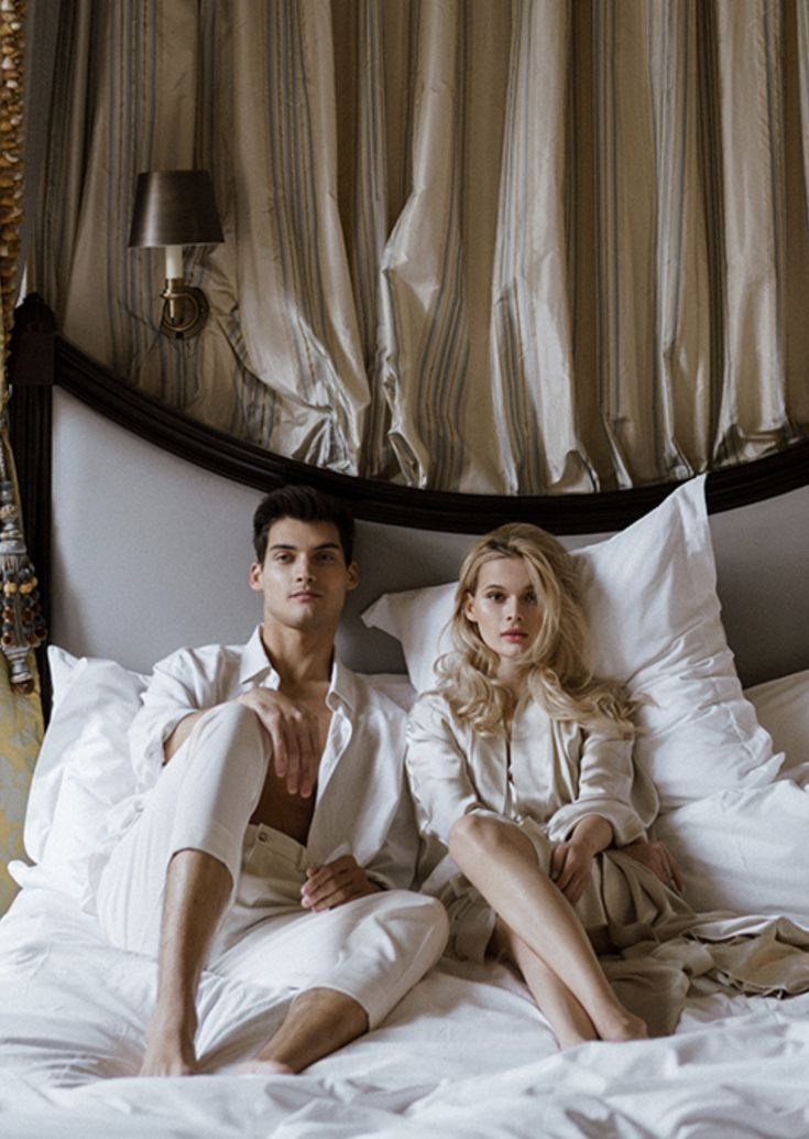 Съемка в отеле