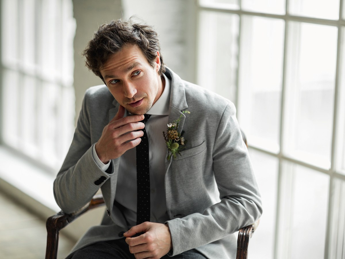 Саша + Аня. Главная