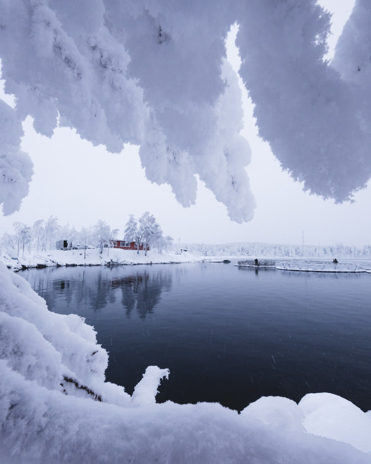 КАНДАЛАКША | БЕЛОЕ МОРЕ. Пейзажный и тревел-фотограф Алексей Соколенко