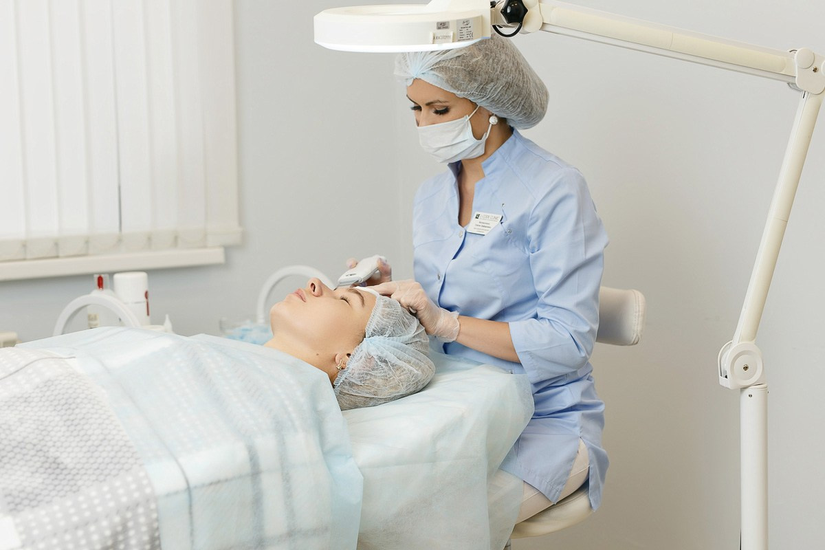 БИЗНЕС КОНТЕНТ. АЛЕКСАНДР ФОКС