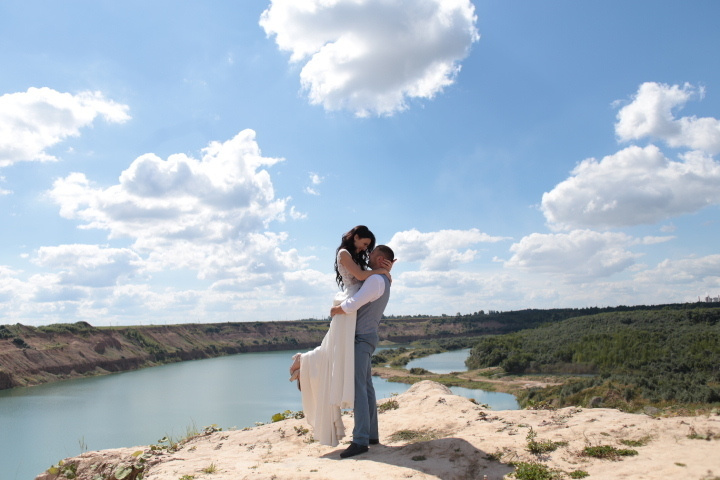 Отзывы о фотографе Дмитрии Кувшинове. Свадебный фотограф в Витебске Дмитрий Кувшинов