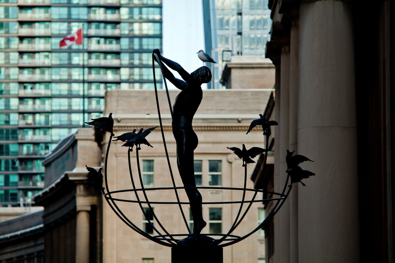 Street photography. Photographer Kirill Sergeev | Moscow