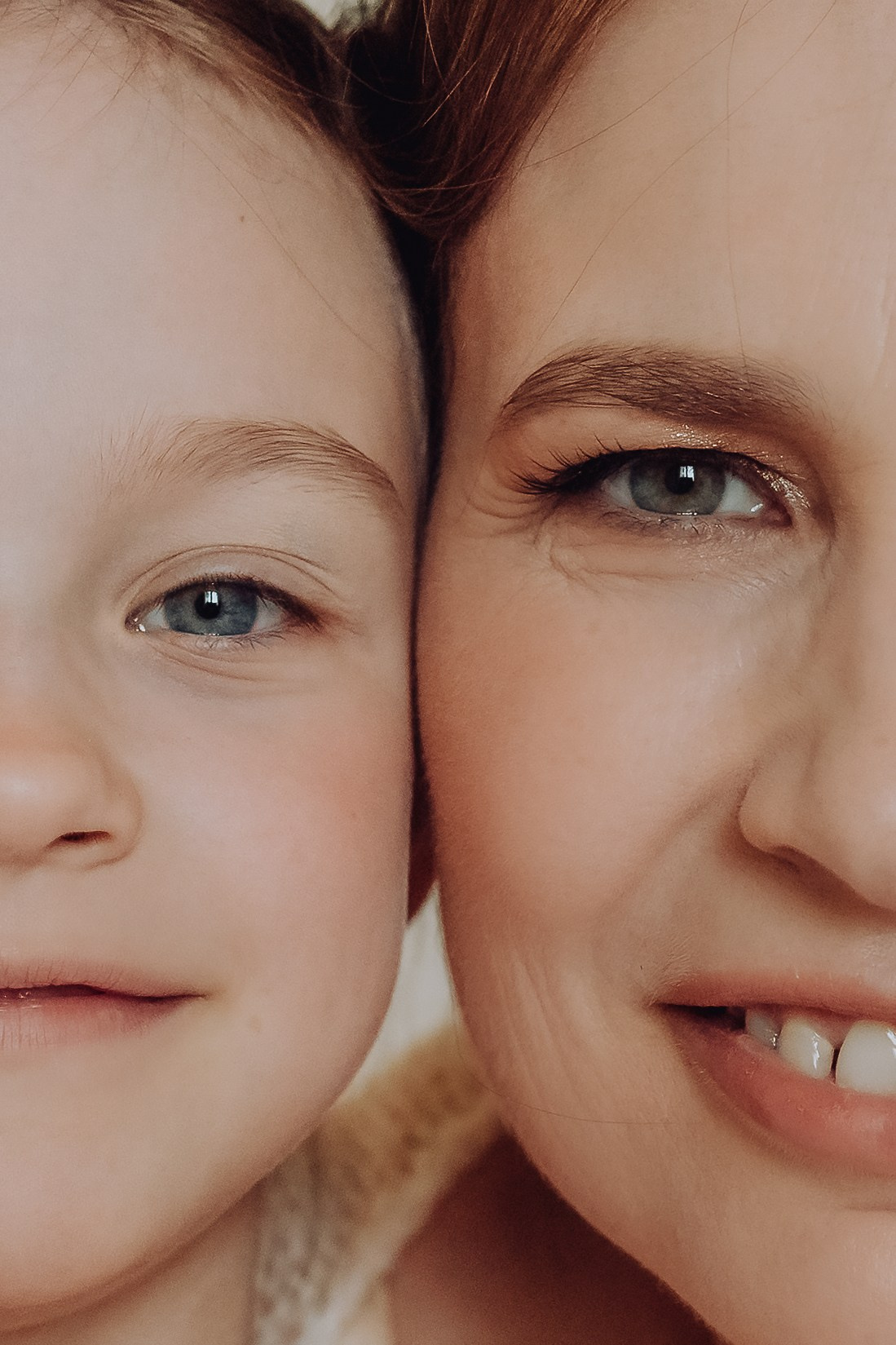 Сборы в детский сад. Фотограф новорожденных в Екатеринбурге Татьяна Продан