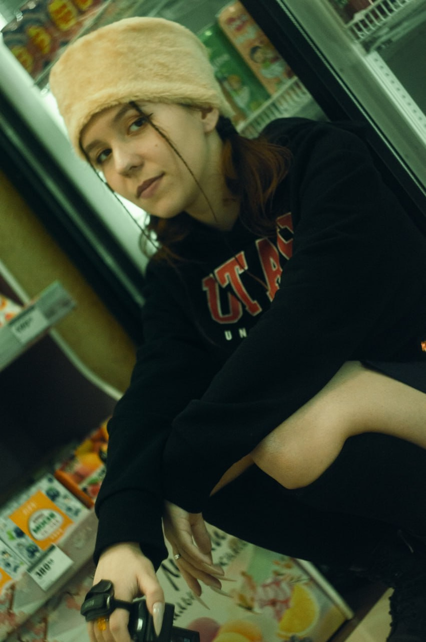 Antifragile. Vcut studio| Фотограф Валерия Мустаева