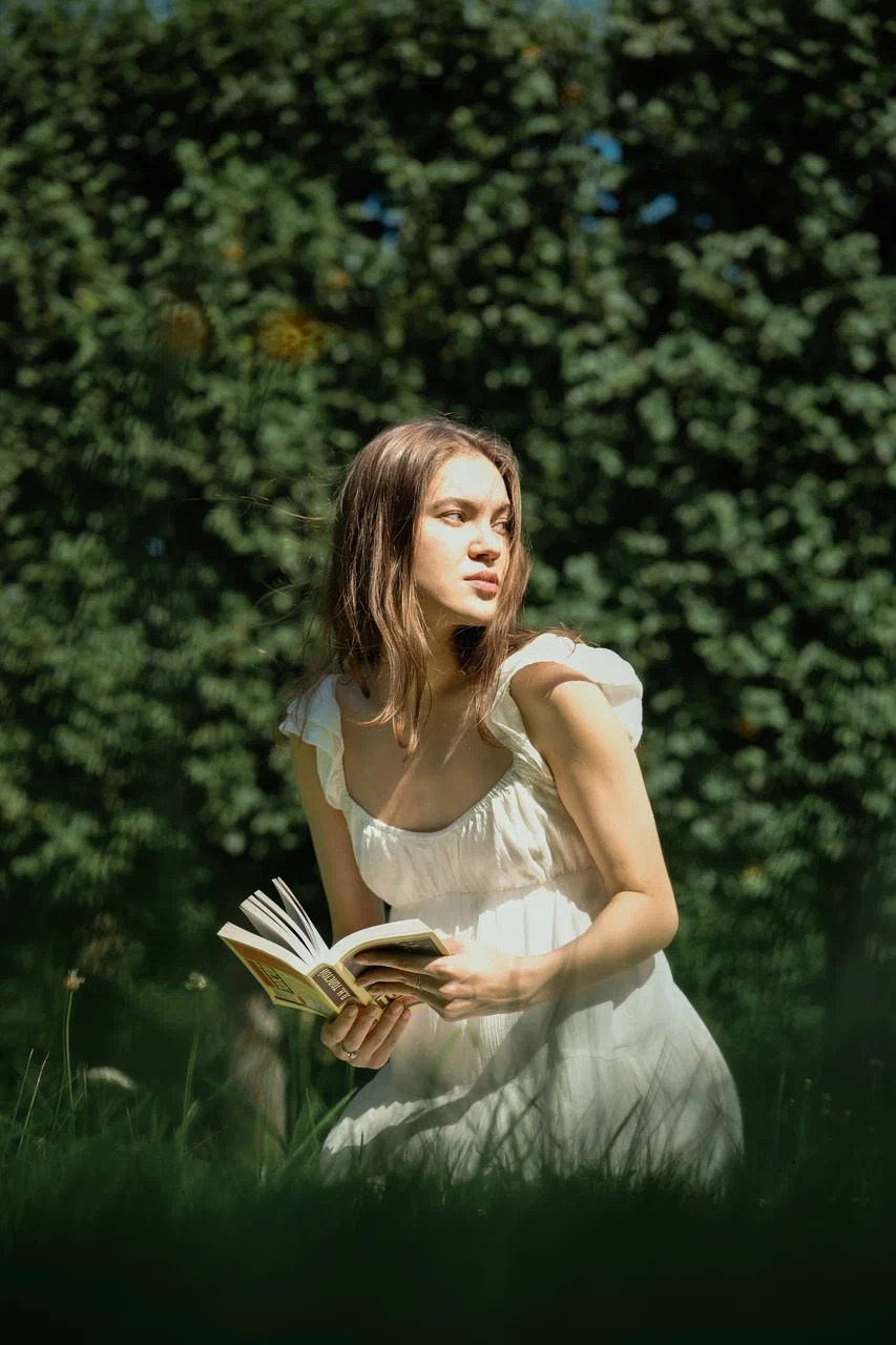 Street. Фотограф Москва Травка Ирина