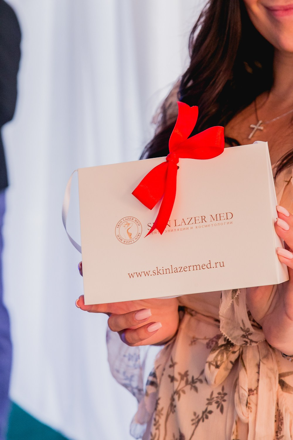 Levada. Главная