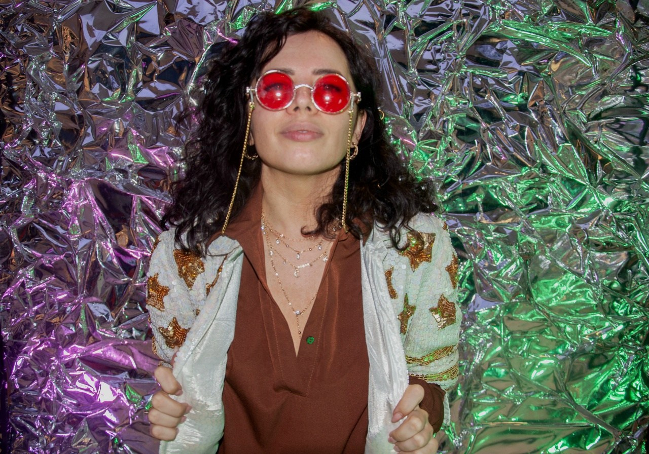 Она сказала Да. Главная