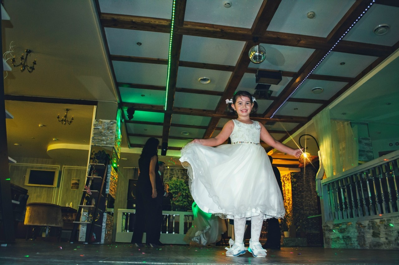 Свадьбы. Главная