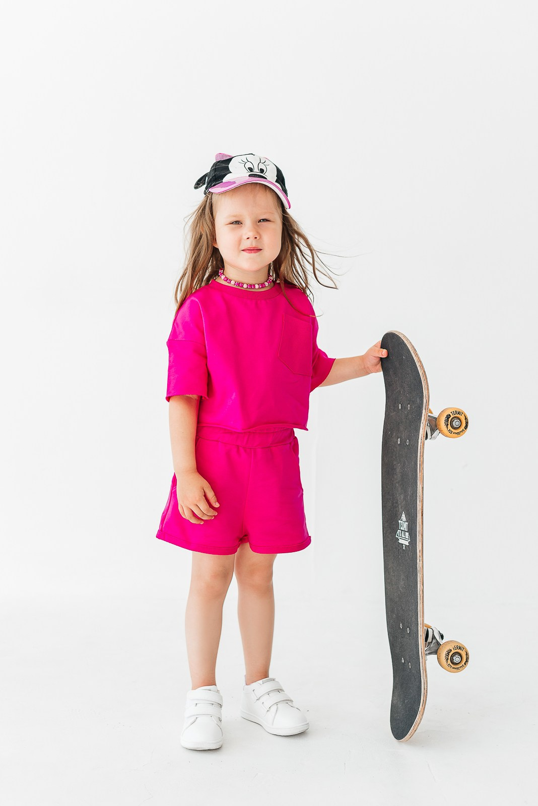 Каталожная съемка детской одежды. Фотограф в Новосибирске Юлия Туманова