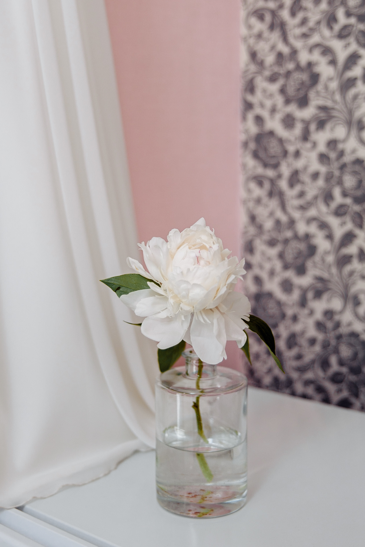 Выездная регистрация в доме у озера. Фотограф Москва