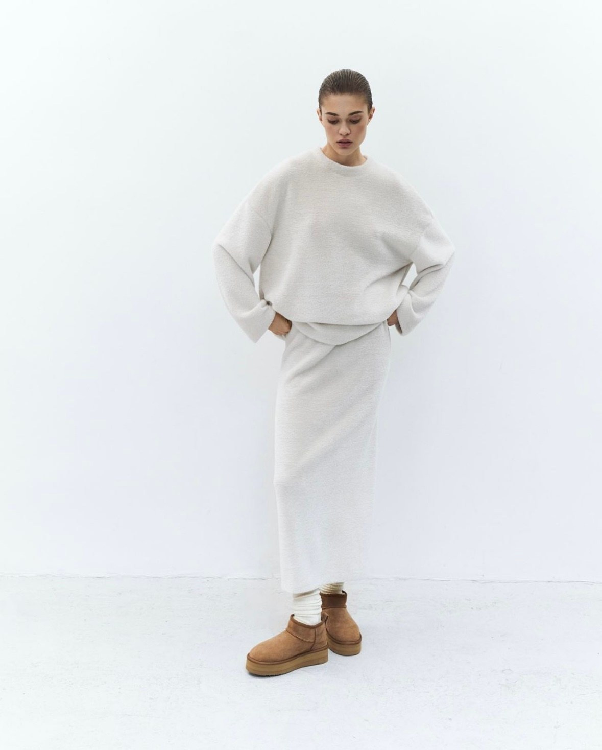 VINSKIH: Retouching & Postproduction Studio