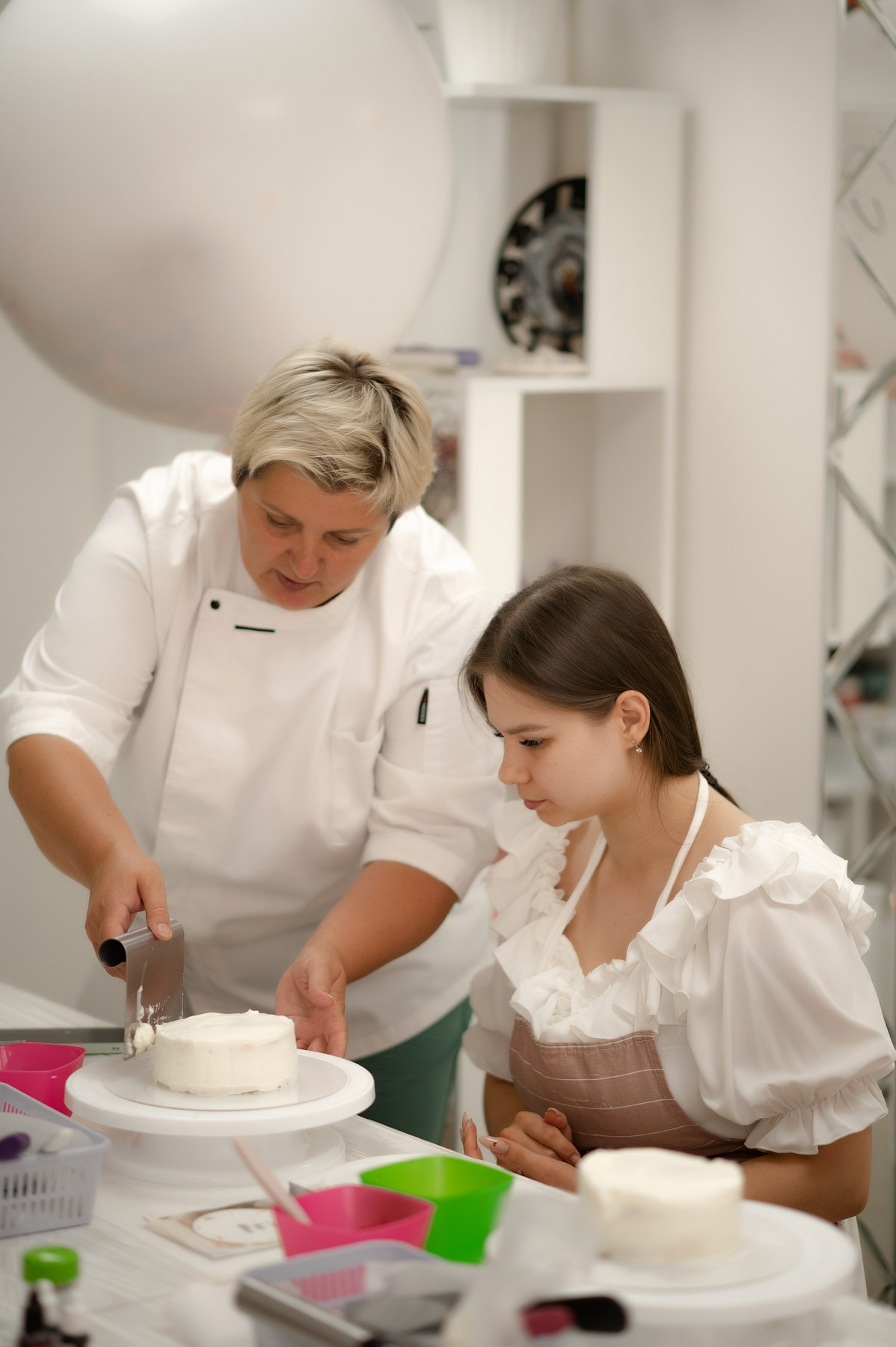 Девичник на мк. Фотограф Алексин, Тула
