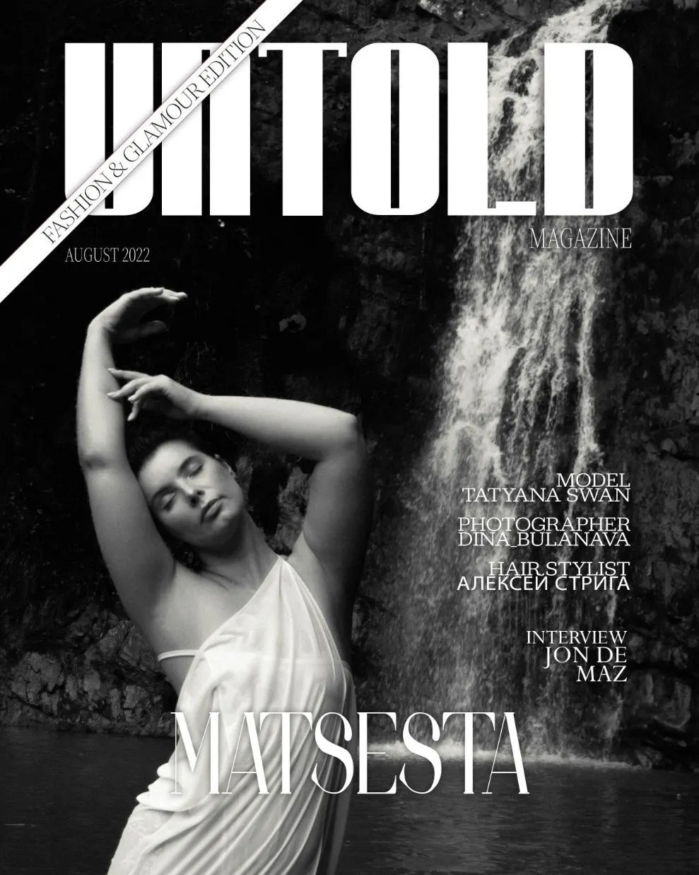 Я в журнале (1). Fashion photographer sochi