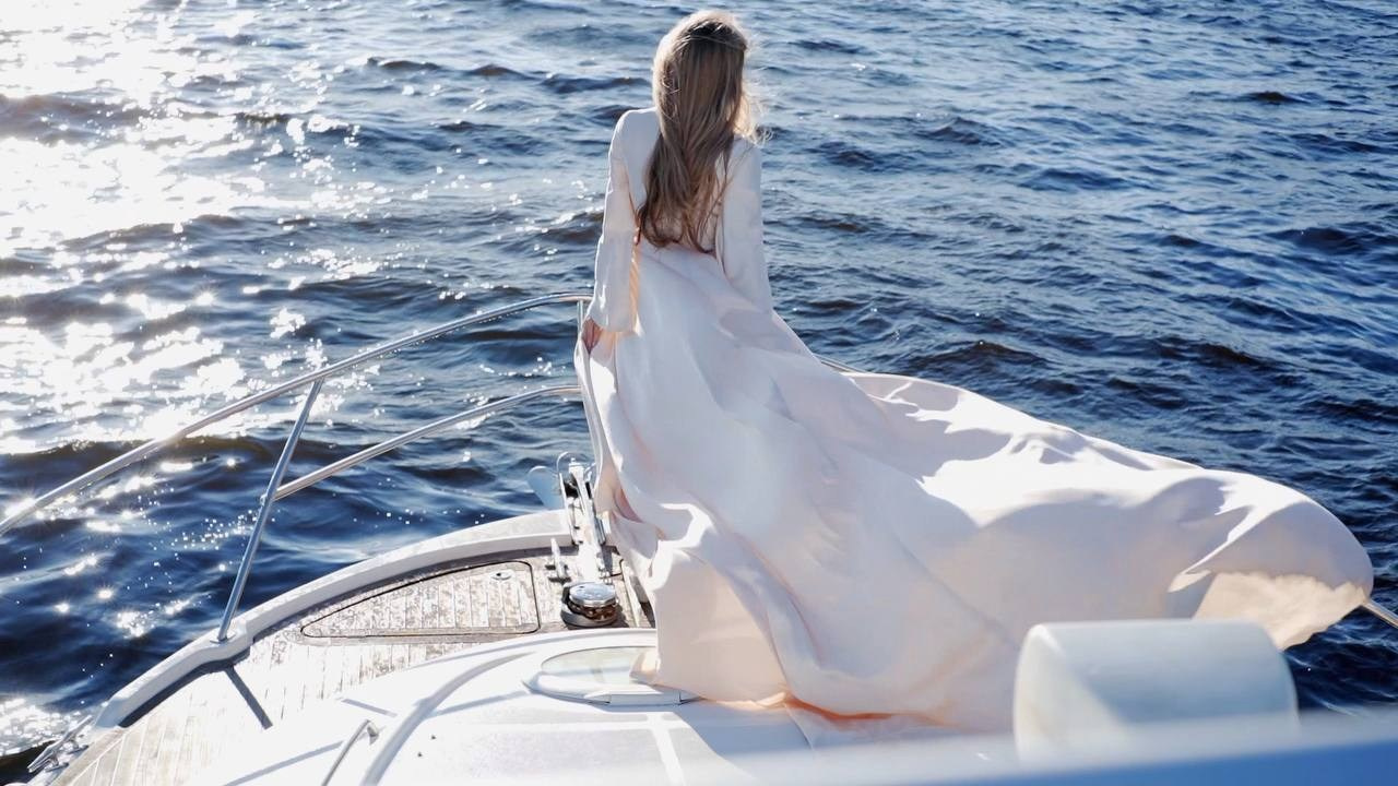 Клипы. Алина Горбанёва, Видеограф в Москве