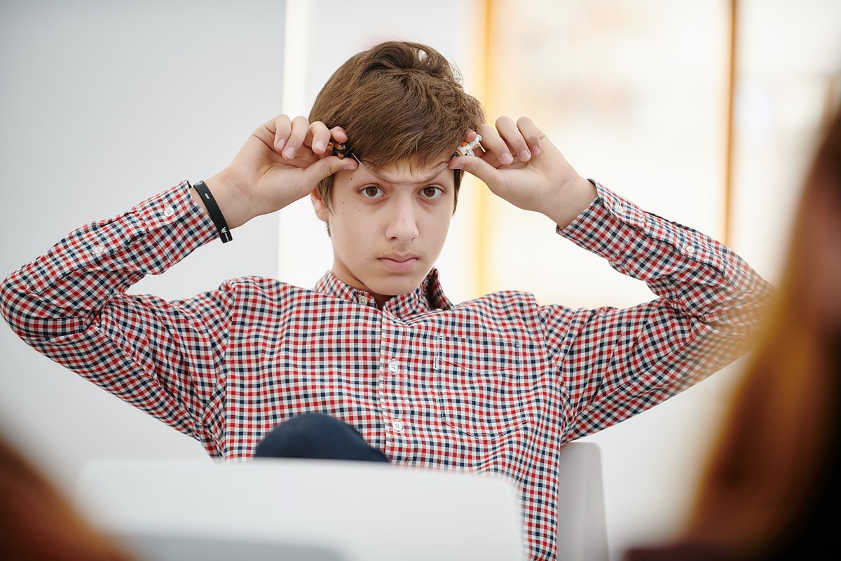 GVA. Репортажный фотограф в Москве Вадим Францев