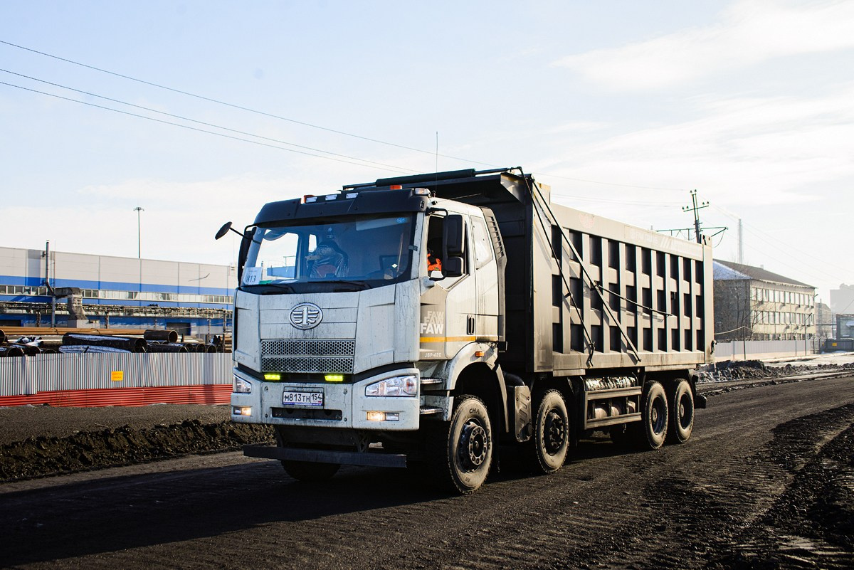 СИБАНТРАЦИТ угольный разрез. Фотограф Сергей Сергеев