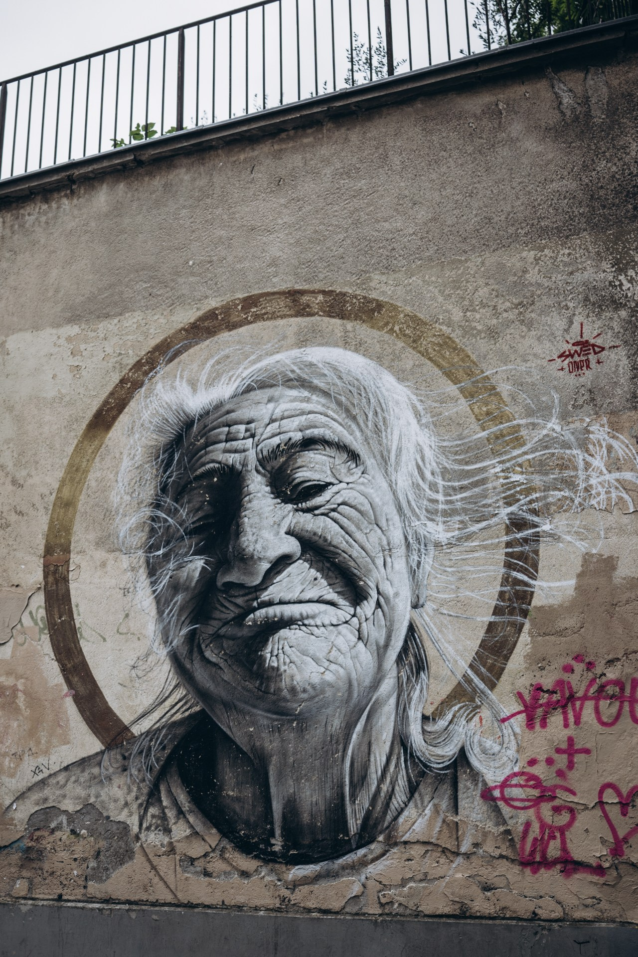 Антонина Пехова | Париж